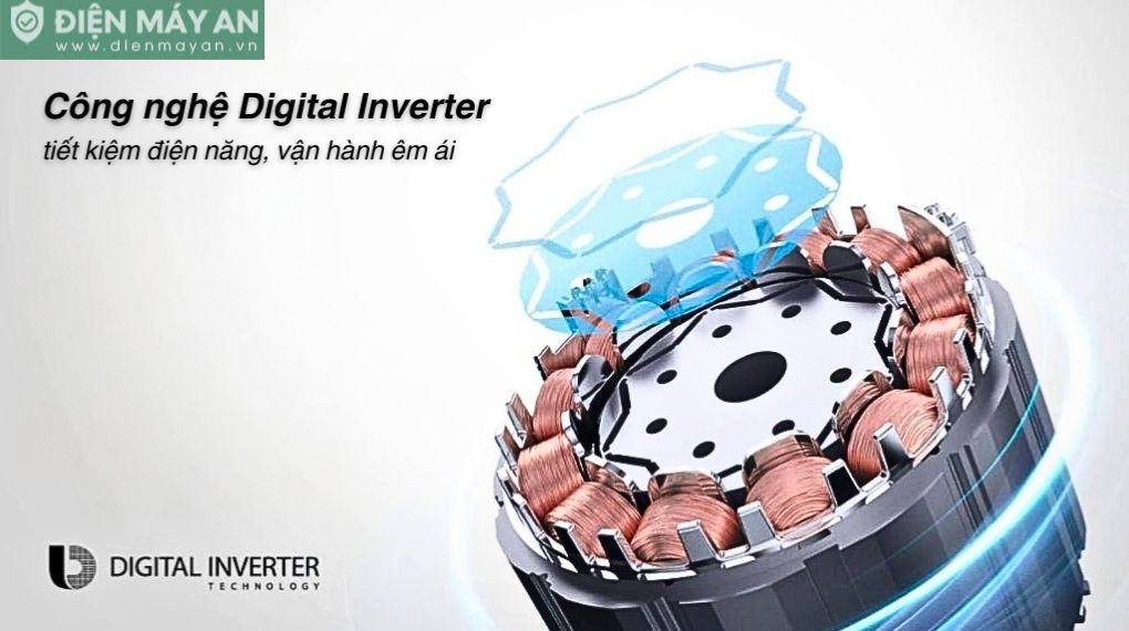 Tủ chăm sóc quần áo thông minh Samsung Bespoke AirDresser 5 móc DF24CB9900CRSV